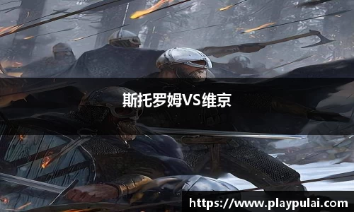 斯托罗姆VS维京