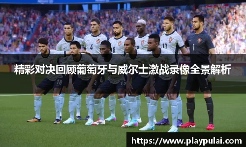 精彩对决回顾葡萄牙与威尔士激战录像全景解析